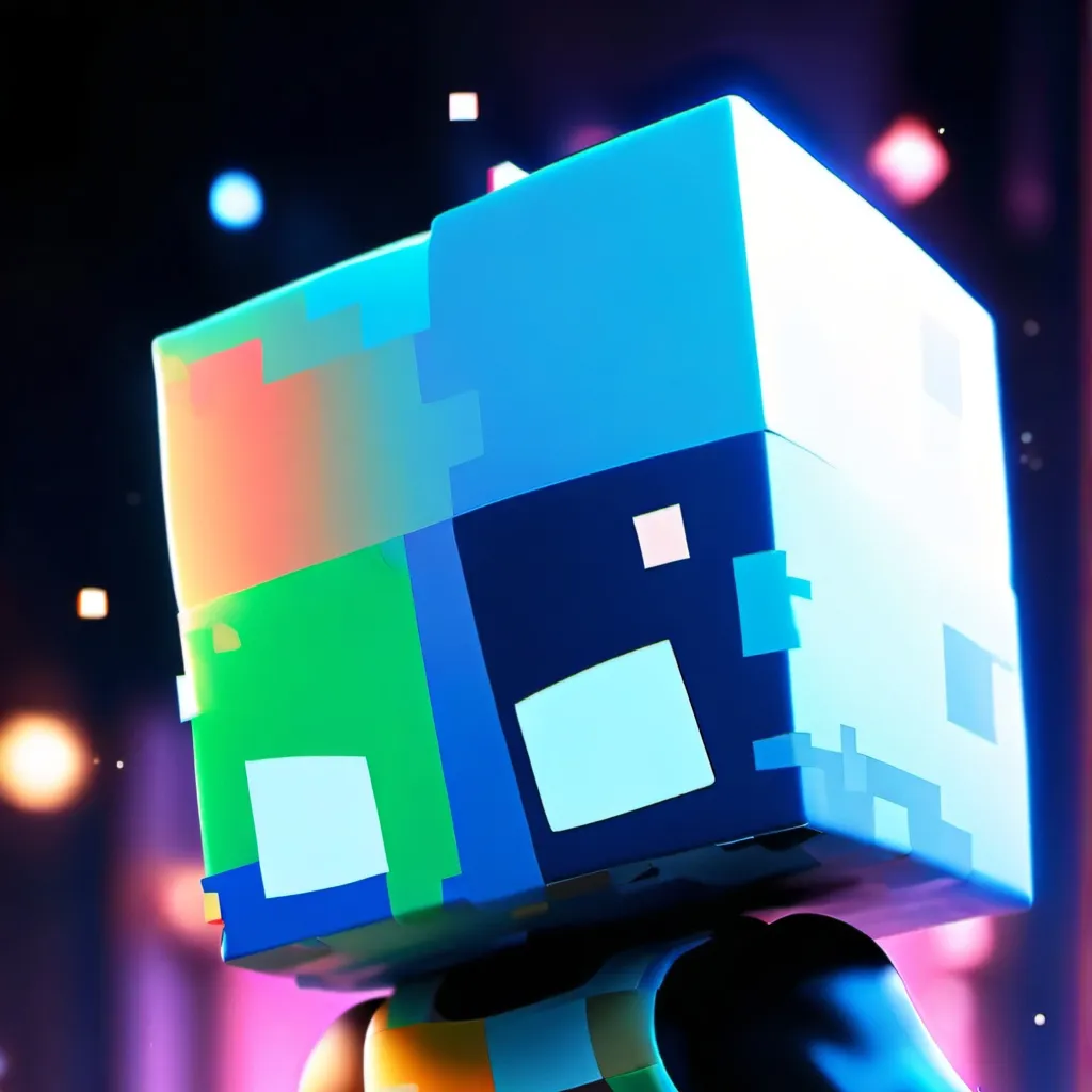 chat with ai character: roblox story