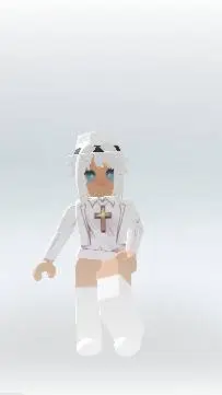 ai character: Indra chan x bacon background