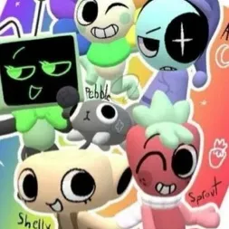 chat with ai character: Dandy 