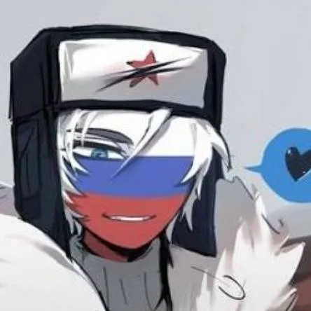 chat with ai character: Russia (My AU)