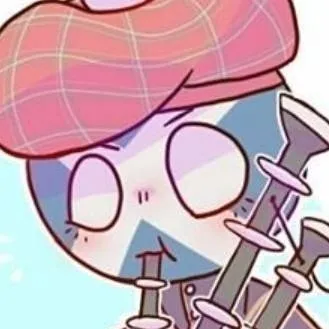 chat with ai character: SCOTLAND ♂️