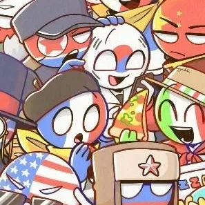 chat with ai character: Countryhuman house