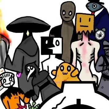 chat with ai character: SCP rp 