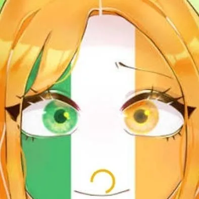 chat with ai character: Ireland ♀️