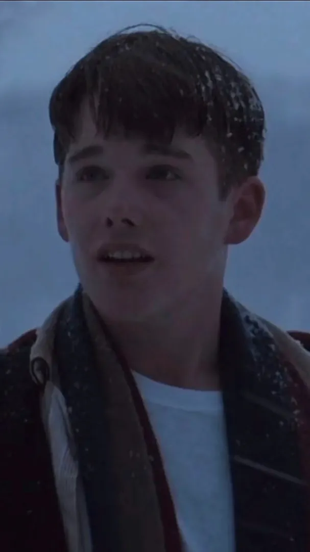 ai character: Ethan hawke background