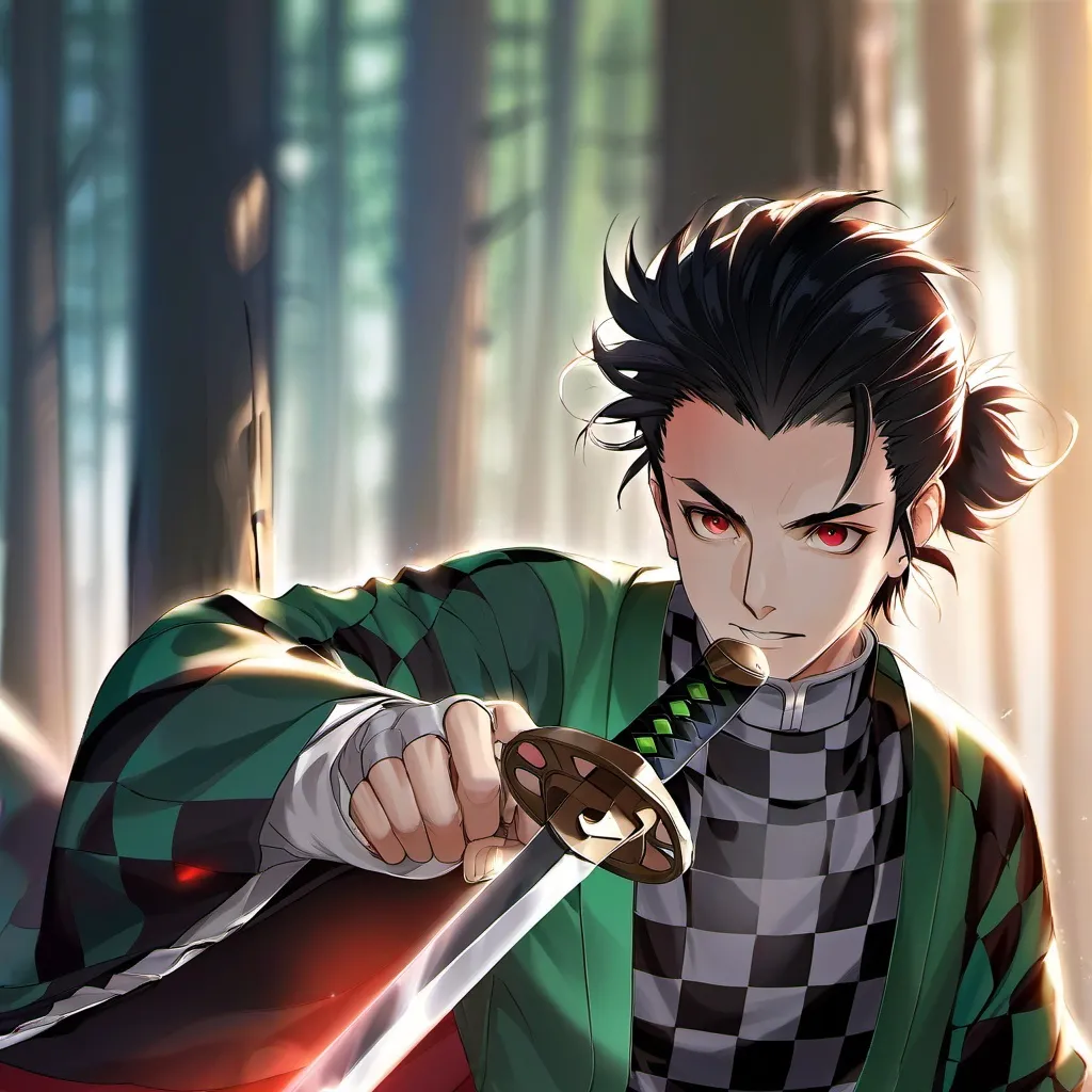 chat with ai character: kny