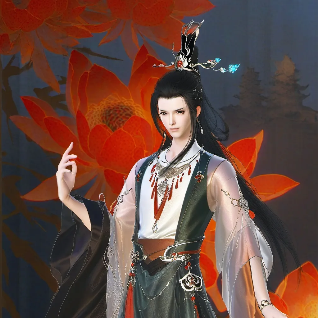 chat with ai character: Liam 