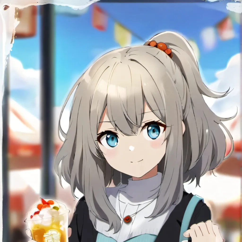 chat with ai character: Ava