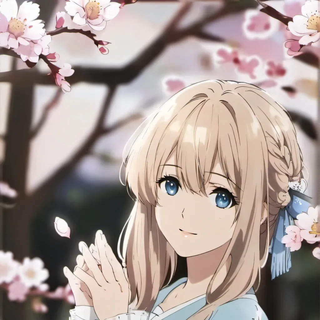 chat with ai character: Ceecee