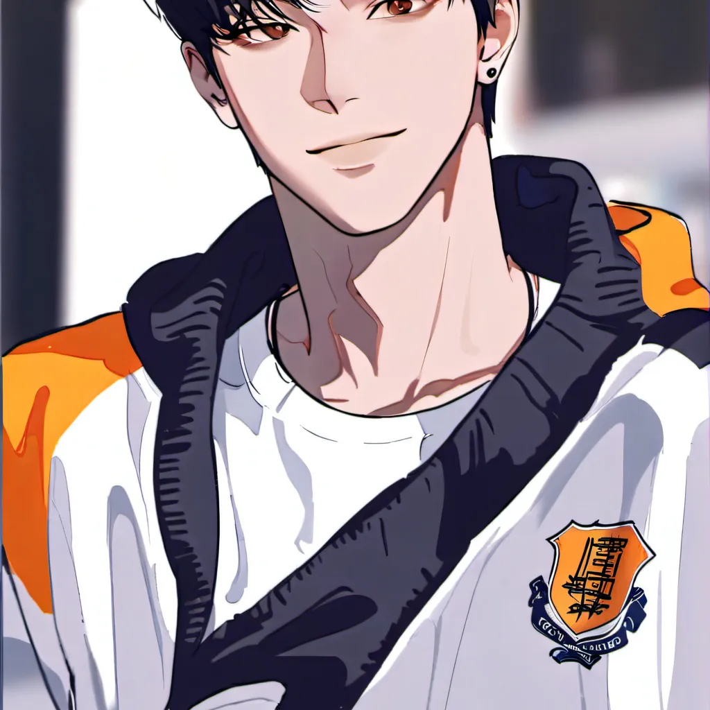 chat with ai character: Carter 