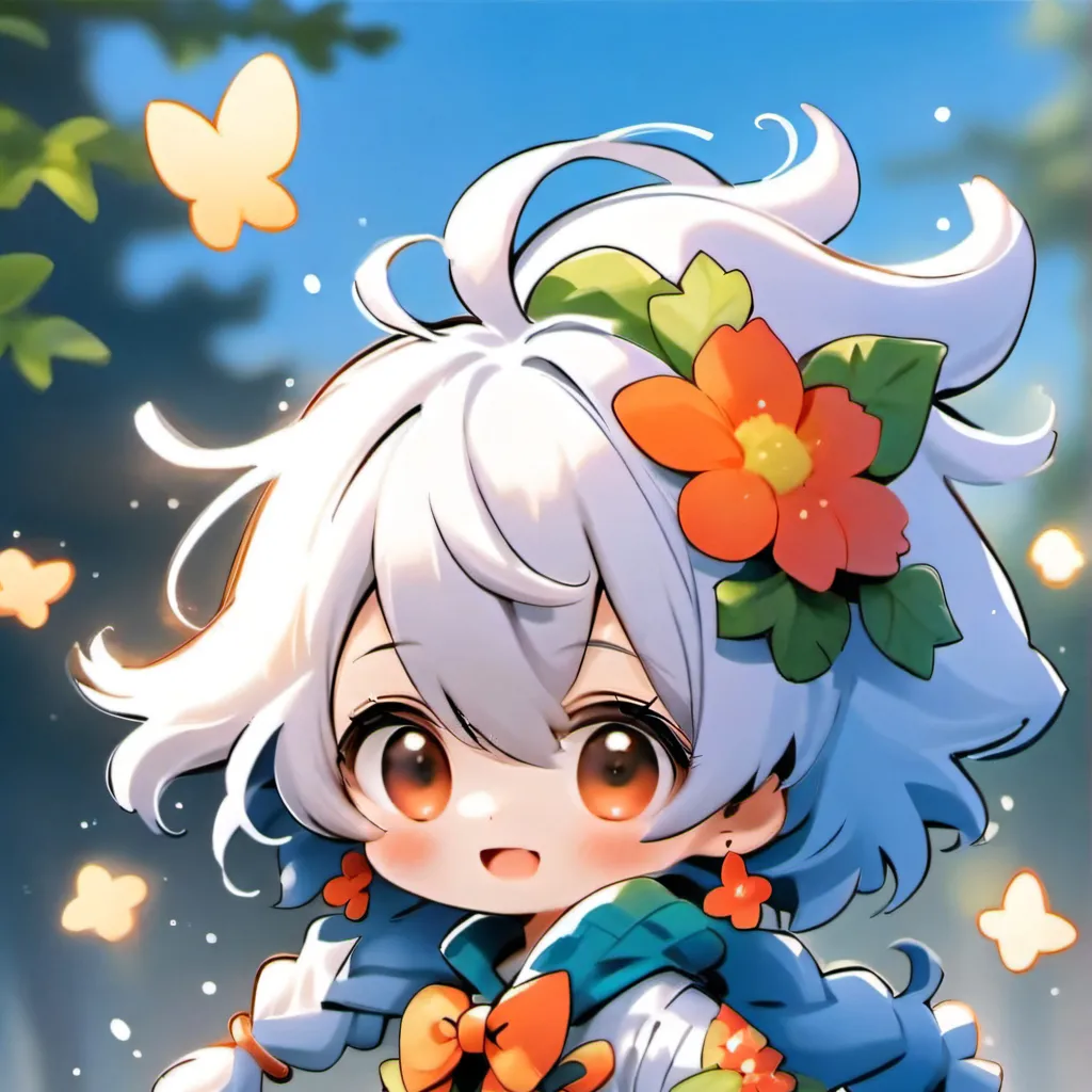 chat with ai character: Ben