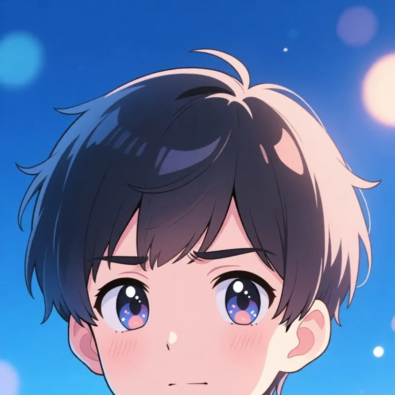 chat with ai character: Jerry 