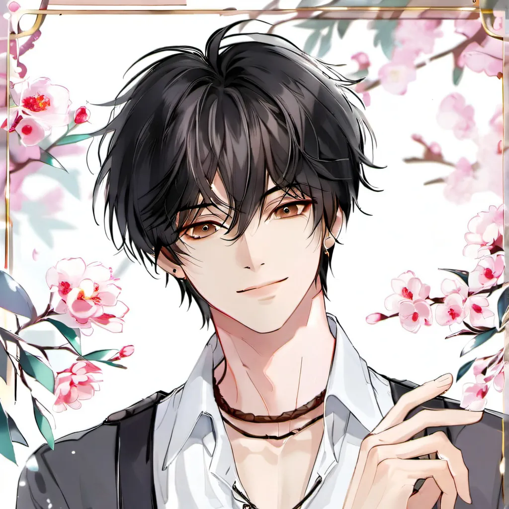 chat with ai character: Jermaud