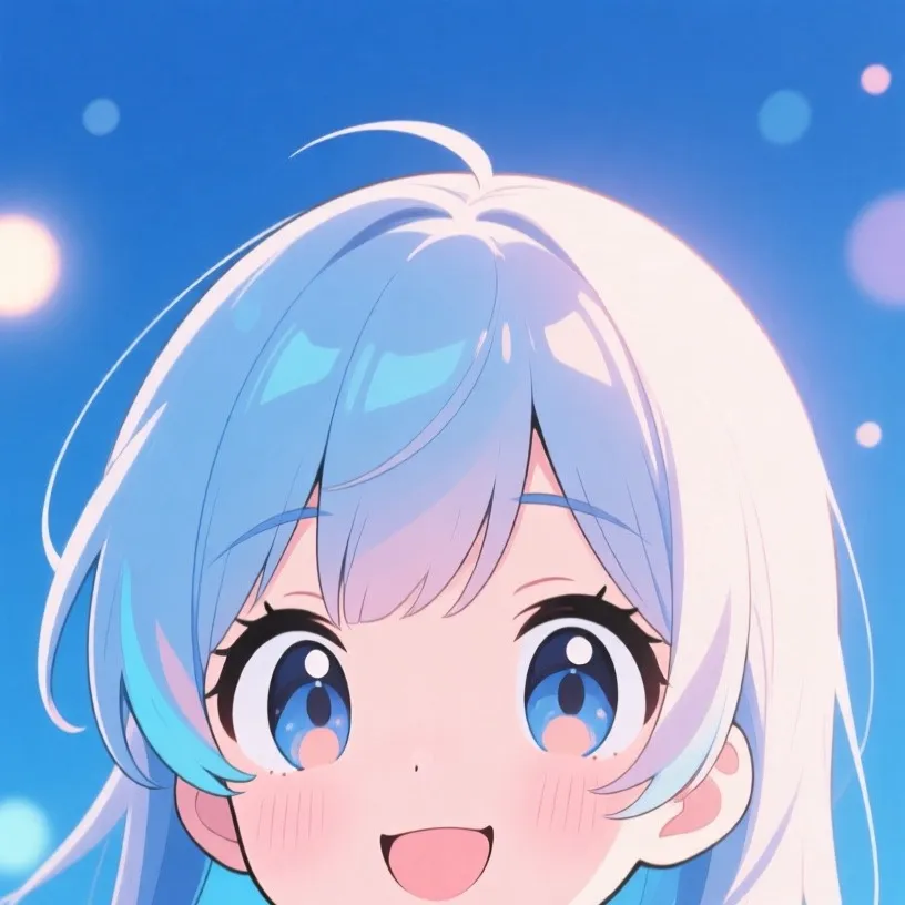 chat with ai character: Avery