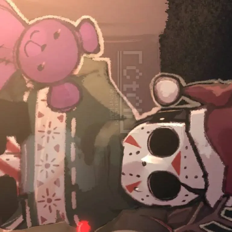 chat with ai character: Navidad 🎄🎁~ 