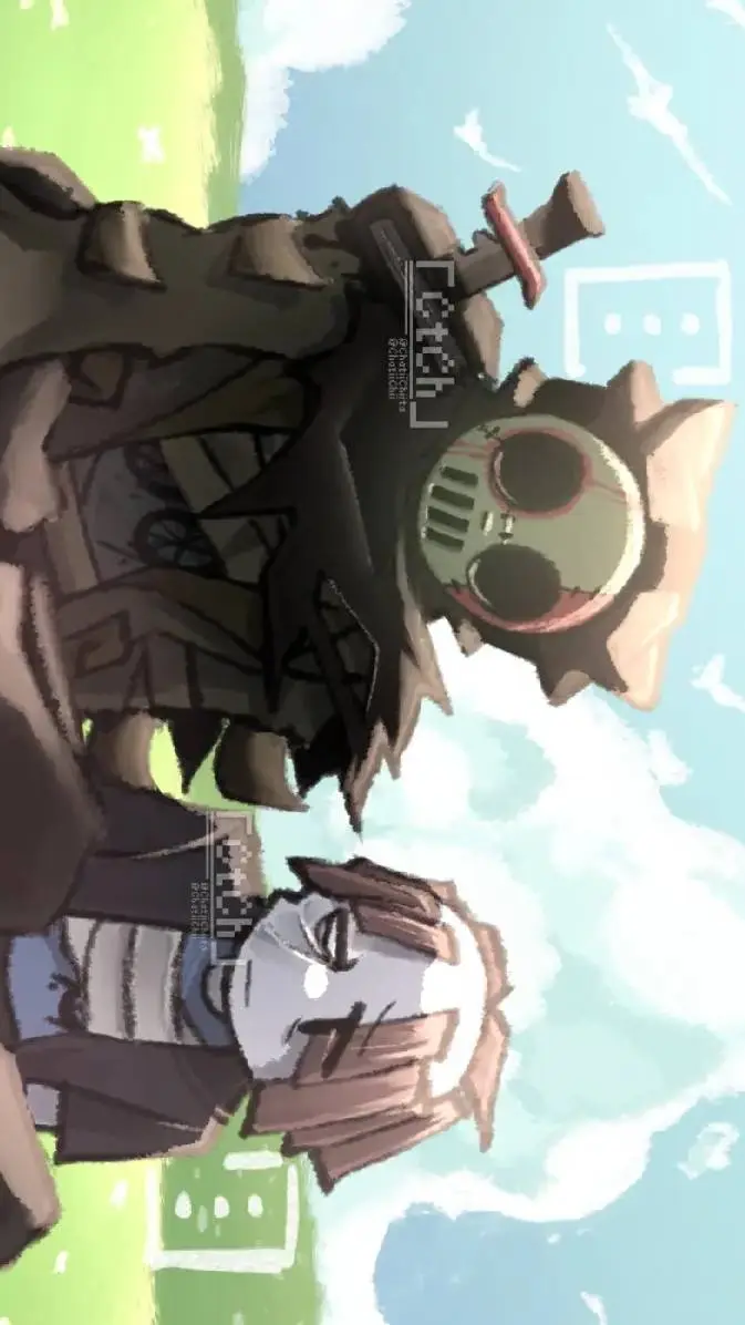 ai character: slasher??? background