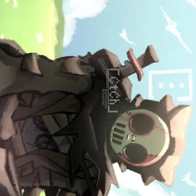 chat with ai character: slasher???