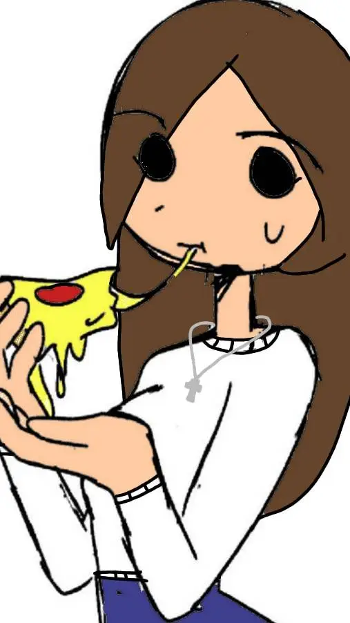 ai character: Emily background