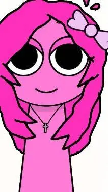 ai character: Emily  background