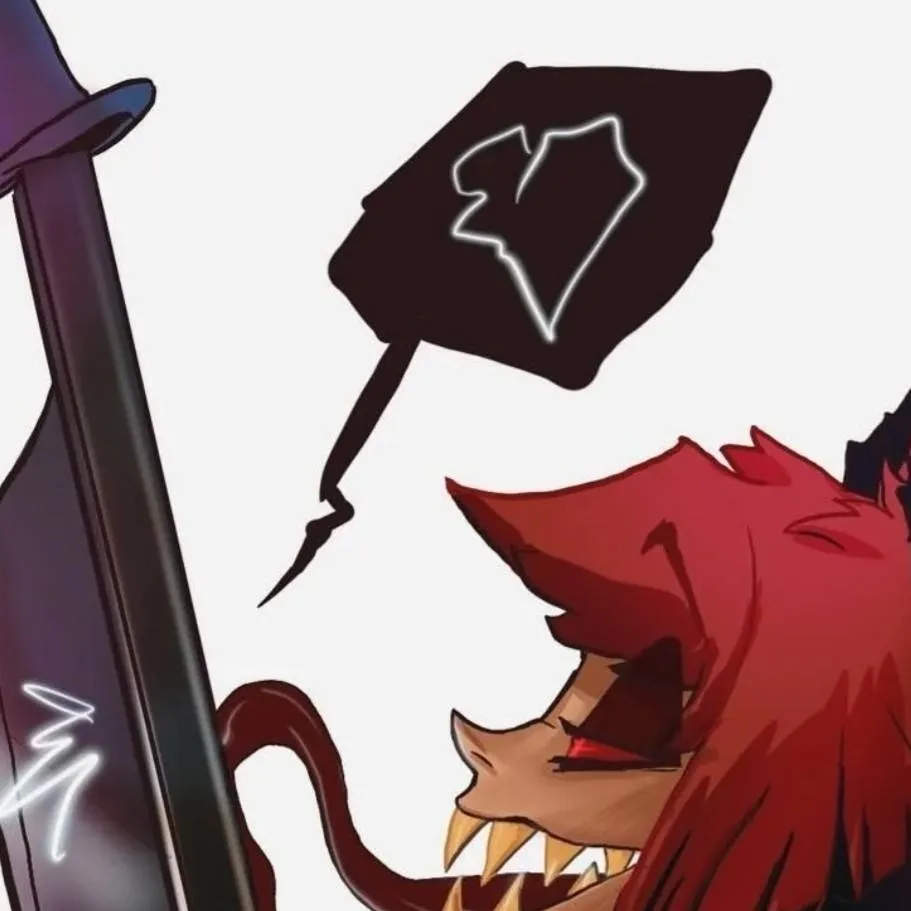 chat with ai character: radiostatic 