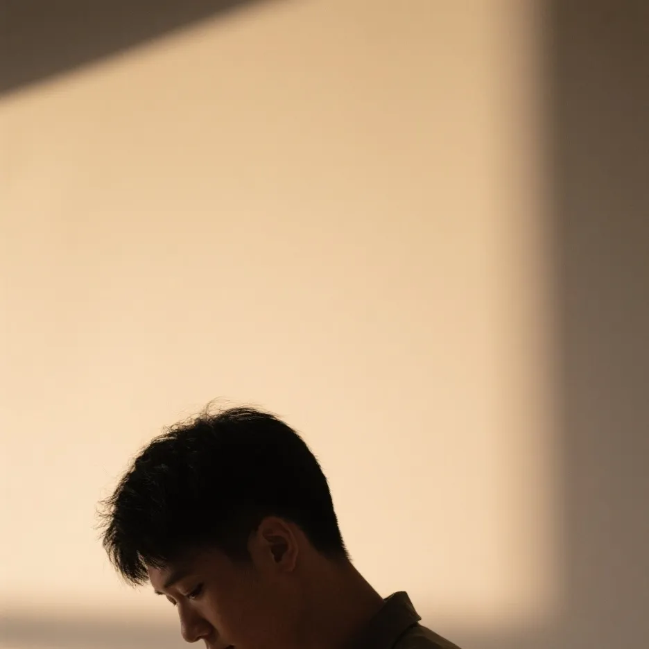 chat with ai character: you but dif gender