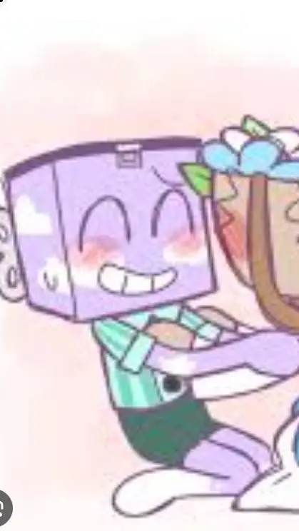 ai character: bassie x boxton  background