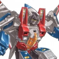 chat with ai character: Starscream 
