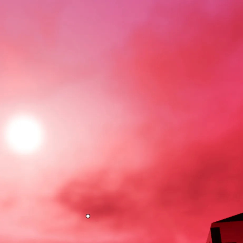 chat with ai character: Blood moon