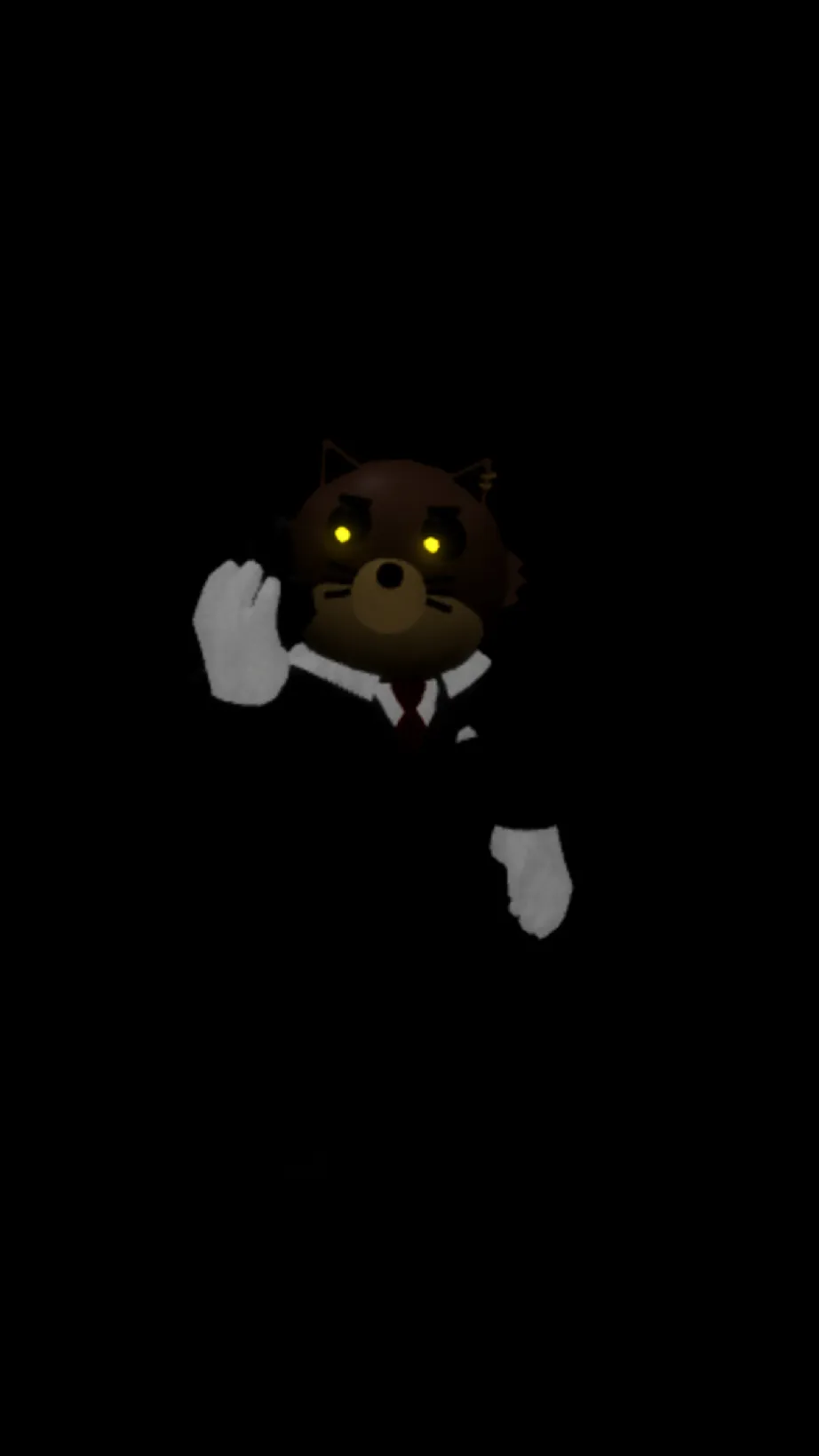 ai character: Filip  background