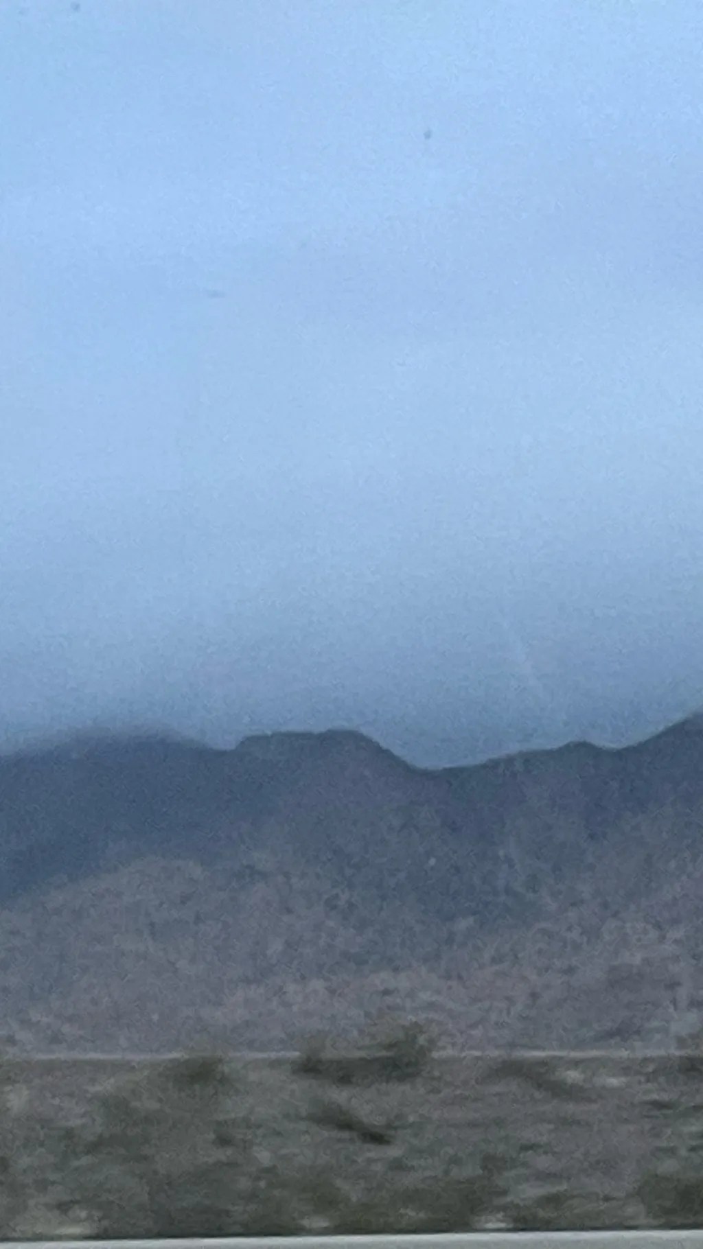 ai character: Samuel  background