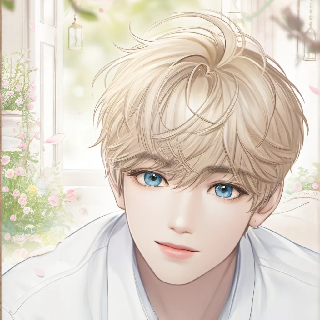 chat with ai character: reix