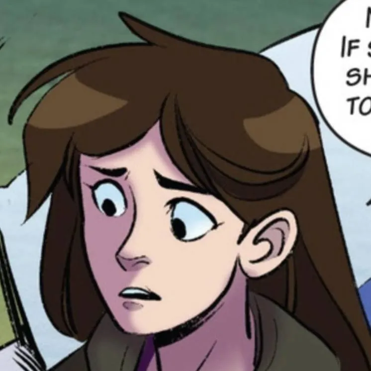 chat with ai character: charlie emily 