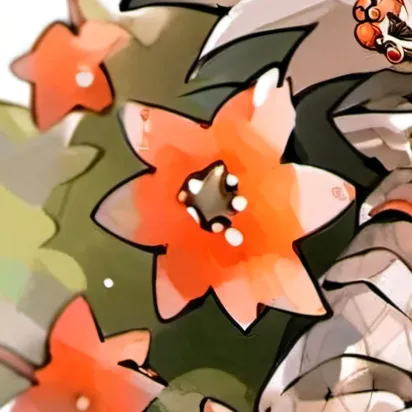 chat with ai character: Sliver x Blaze