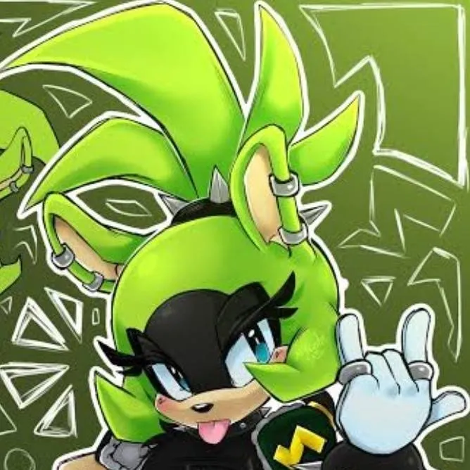 chat with ai character: Surge