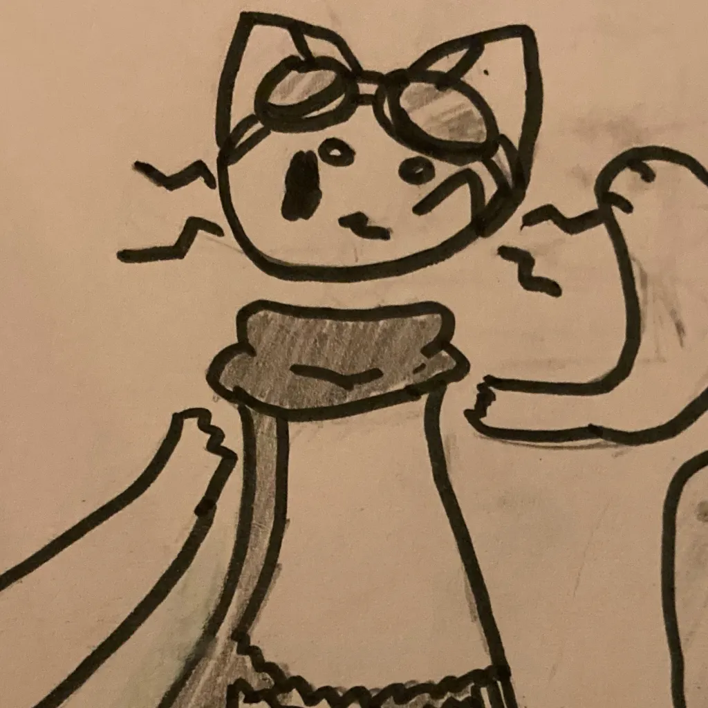 chat with ai character: ✨🎪| TADC |🎪✨