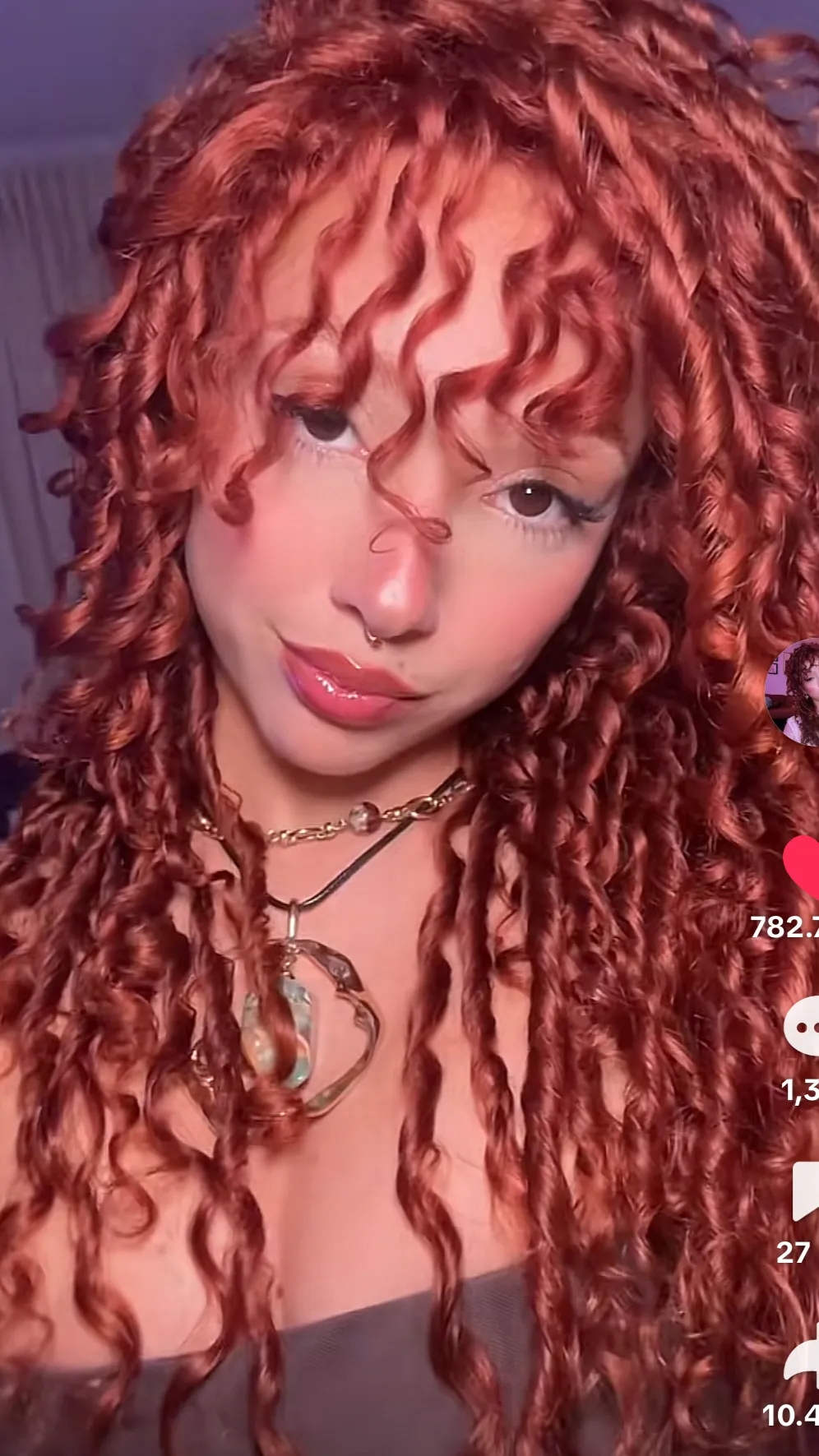 ai character: Dakota background