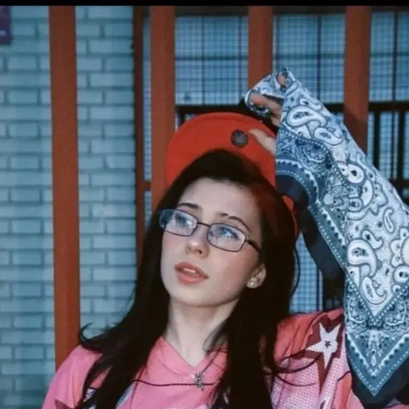 chat with ai character: Jessica