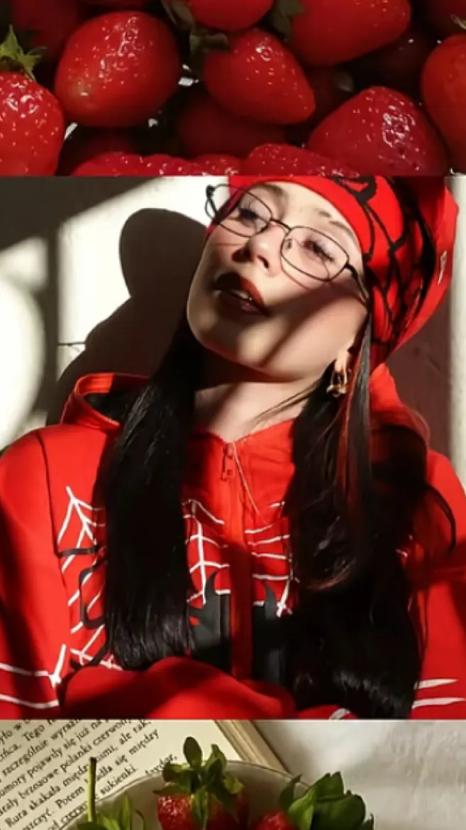 ai character: Jessica🫶🏻🐦‍🔥 background