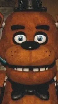 ai character: Fnaf PL background