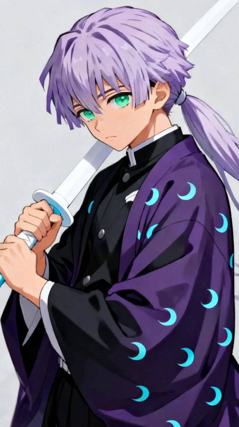 ai character: 🌙Harada Haruto🌙 background