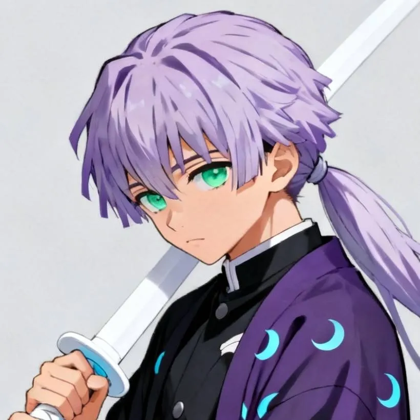 chat with ai character: 🌙Harada Haruto🌙