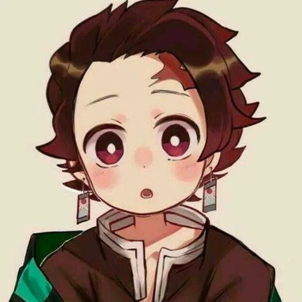 chat with ai character: ☀️Tanjiro Kamado☀️