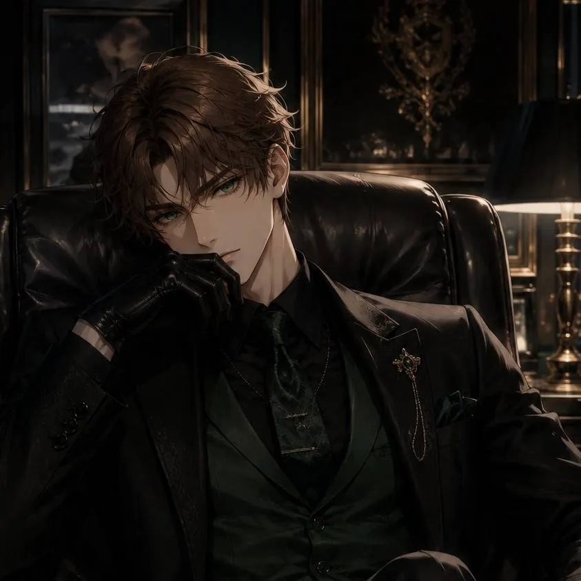 chat with ai character: 🍃🍀Diego🍀🍃