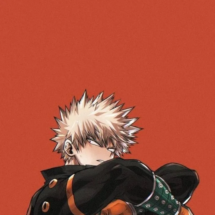 chat with ai character: 💣🔥Katsuki Bakugo🔥💣