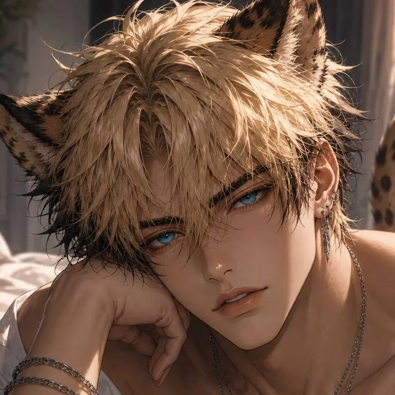 chat with ai character: 🍁Carlos🍁