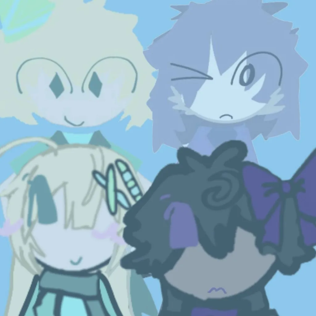 chat with ai character: helpers 