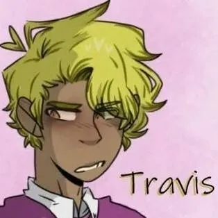 chat with ai character: Travis Phelps