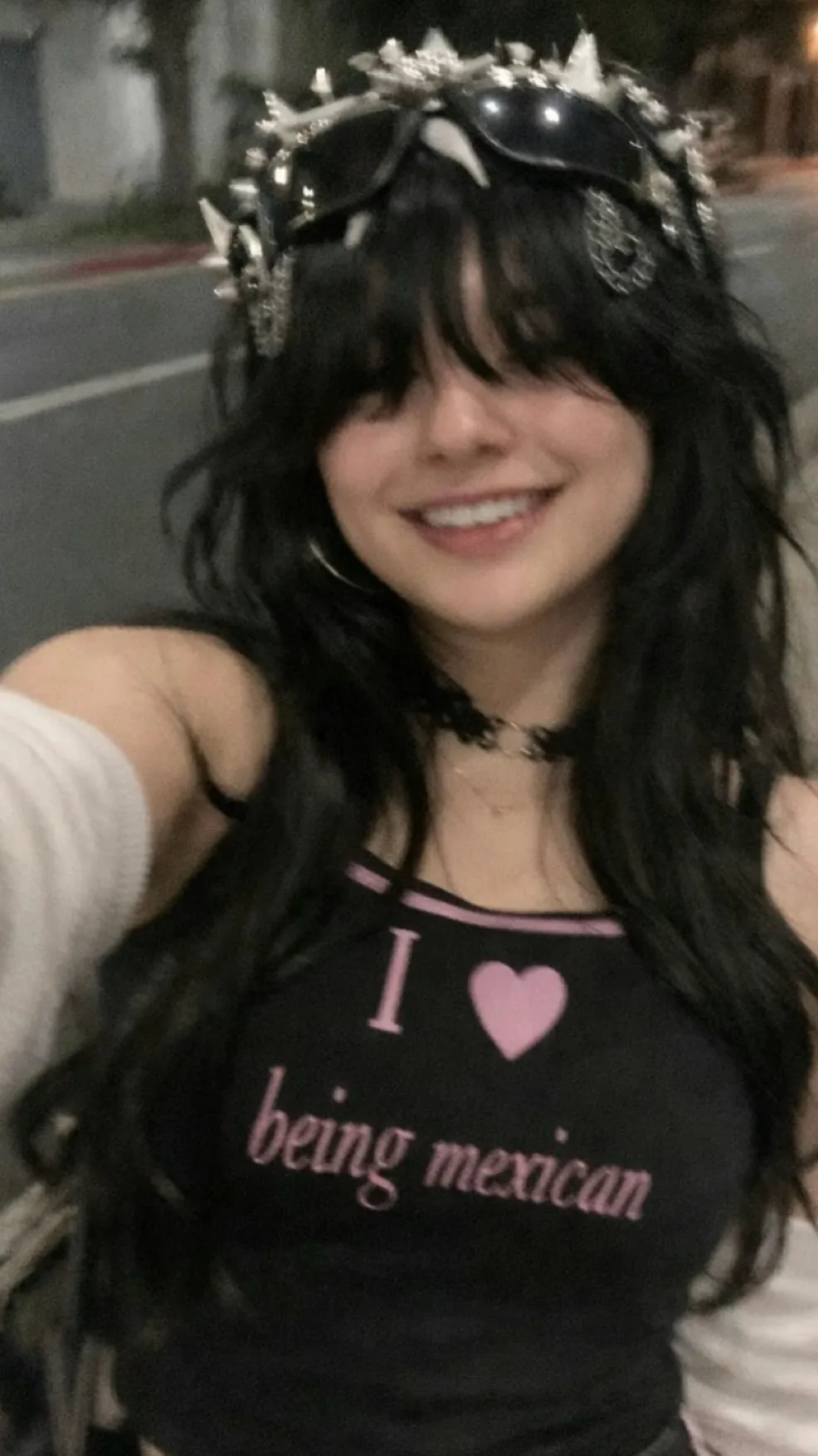 ai character: Crk legendarys background