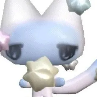 chat with ai character: 🌸Blossom kitten! 🌸