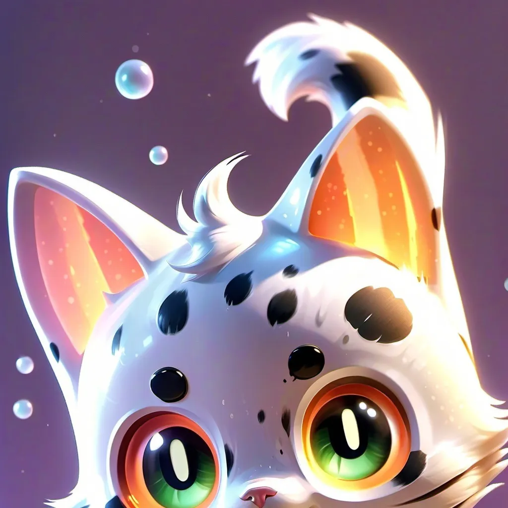 chat with ai character: remake hehe